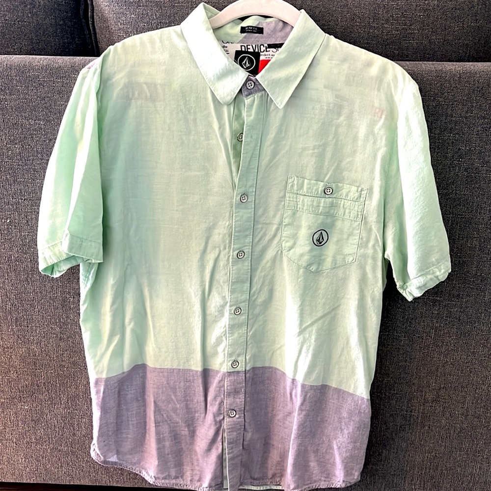 Volcom Men’s Shirt